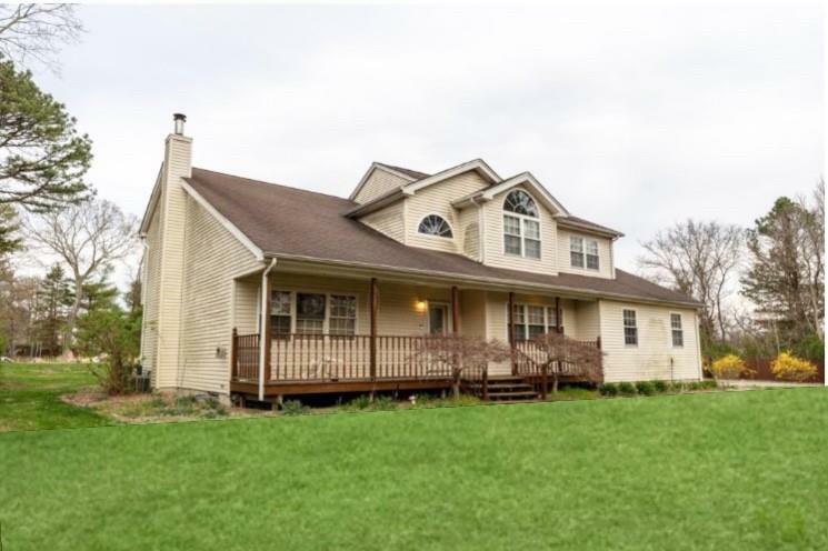Property Photo: 359 Weeks Avenue NY 11949