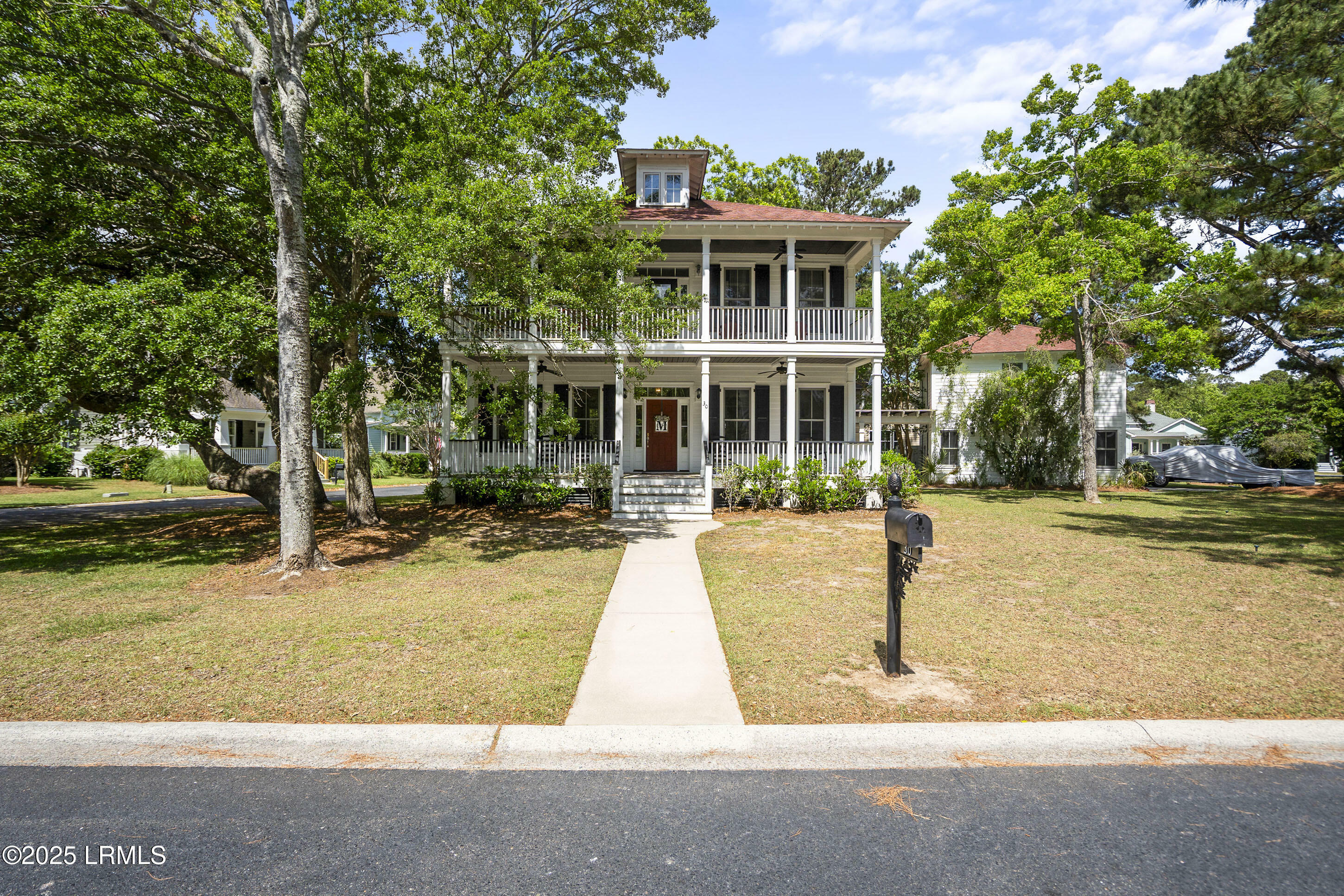 Property Photo: 30 E National Boulevard SC 29907