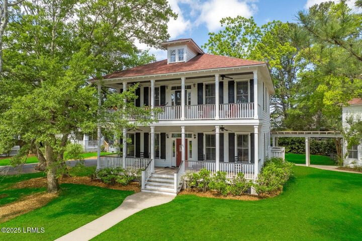 30 E National Boulevard  Beaufort SC 29907 photo
