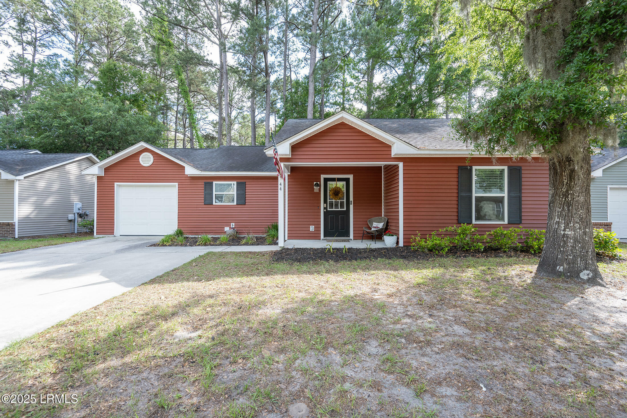 Property Photo: 44 Brindlewood Drive SC 29907