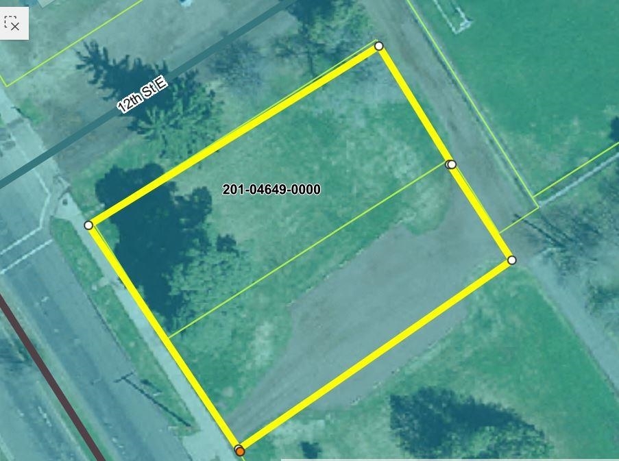 Property Photo: 000 E 12th St 201-04649-0000 + Additional Lot WI 54806