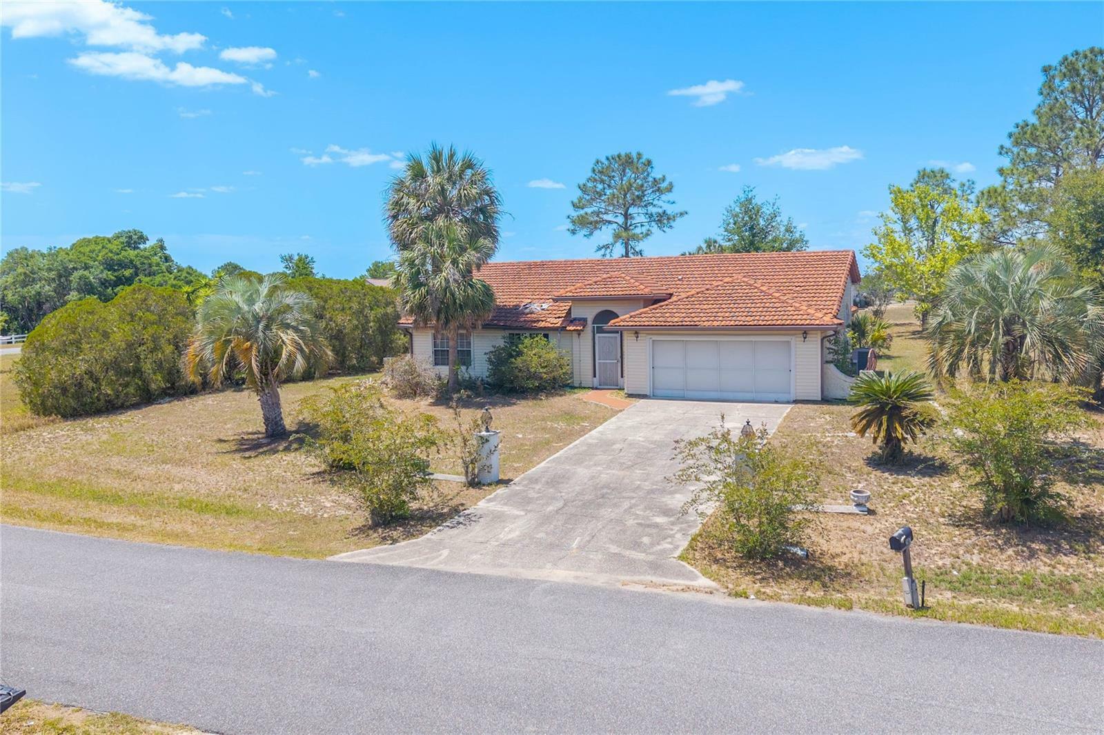 347 Oak Lane Drive  Ocala FL 34472 photo