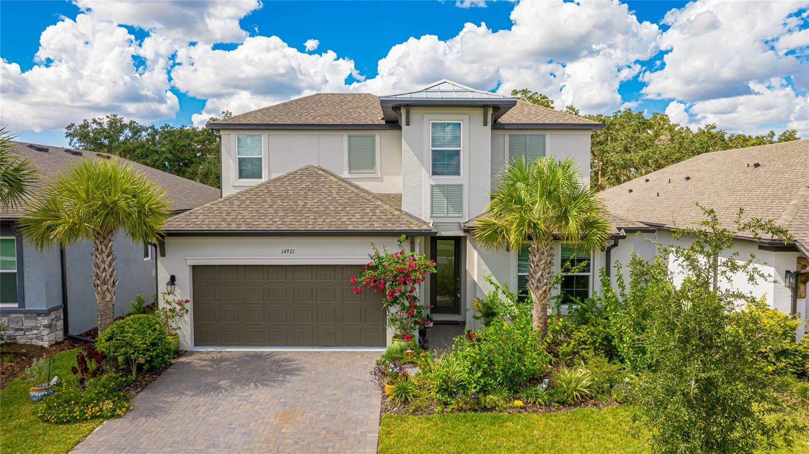 Property Photo:  14921 Barrows Bluff Terrace  FL 34212 