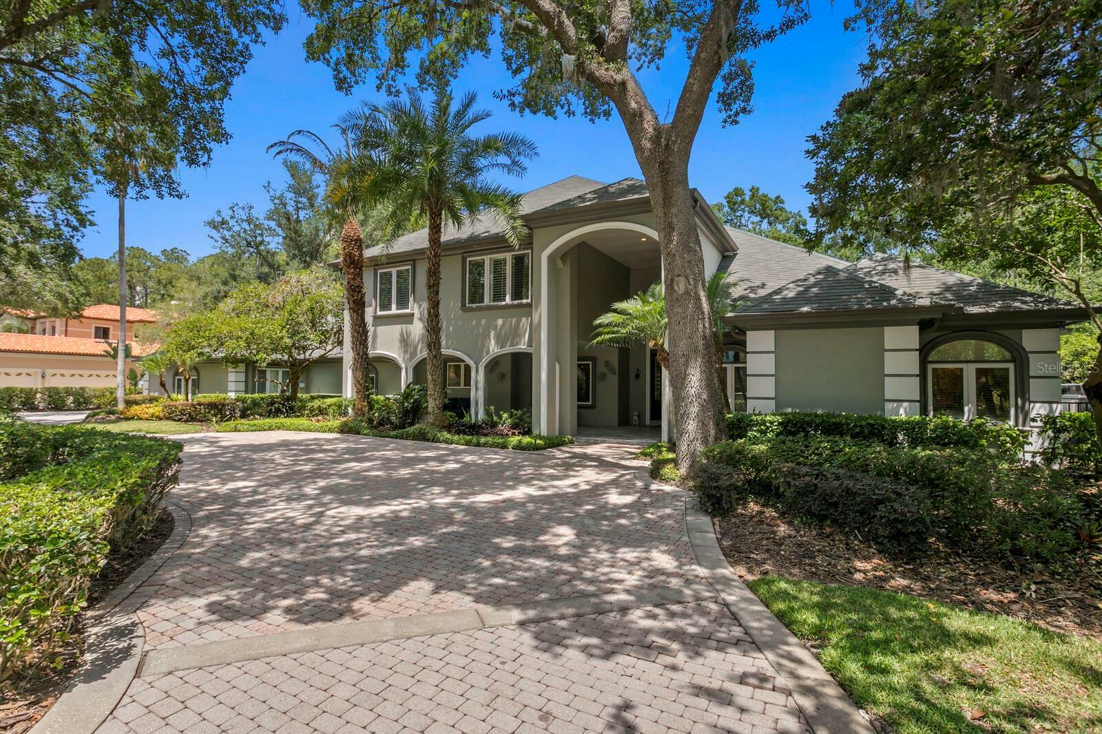 Property Photo: 6352 W Maclaurin Drive FL 33647