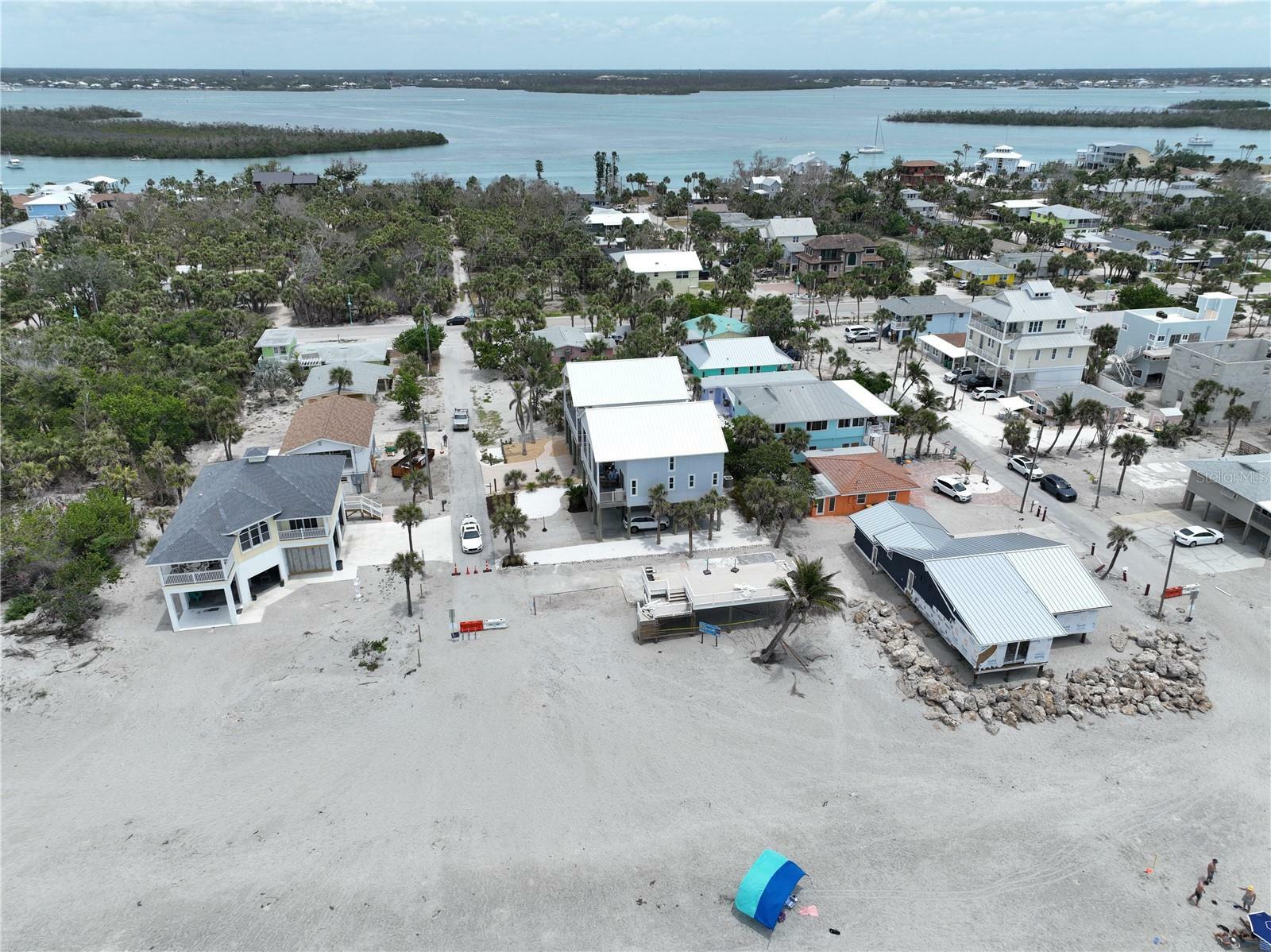 Property Photo: 45 Coquina Lane FL 34223