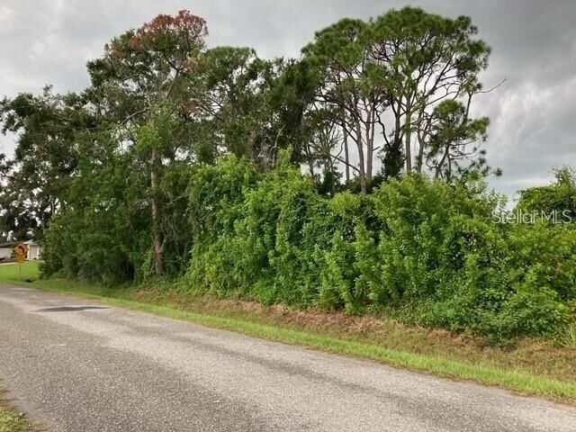 Property Photo:  Conrad Road  FL 34293 