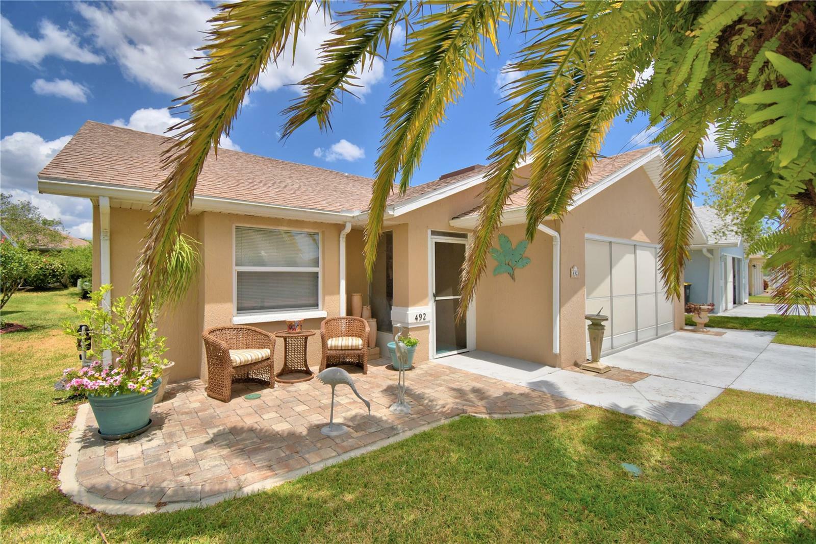 Property Photo:  492 Sweetwater Way  FL 33844 