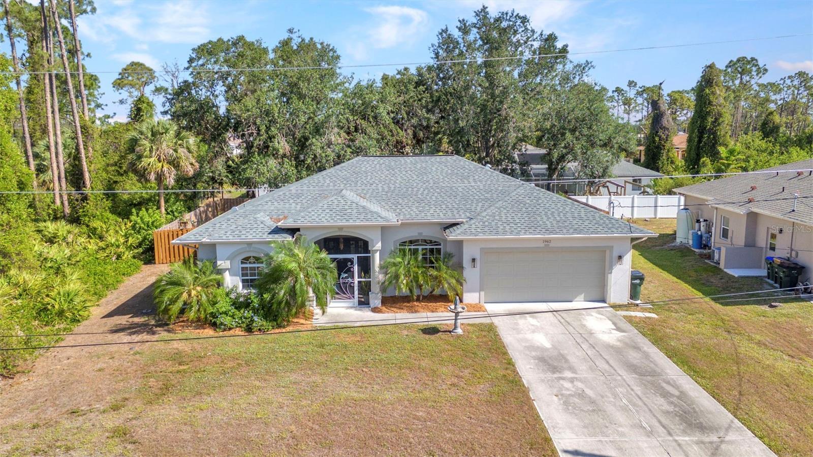 Property Photo:  1962 Remus Avenue  FL 34286 