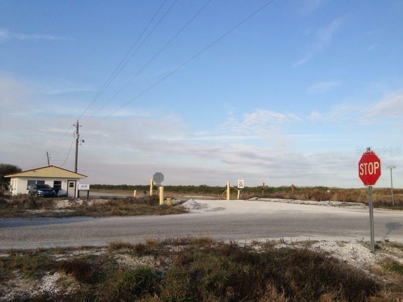 Property Photo: 1901 Graham Road FL 33982