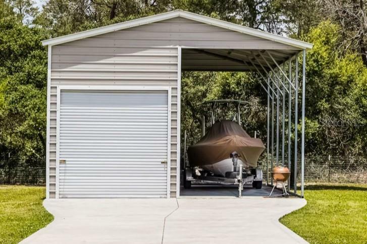 Property Photo: 23203 Outback Lane FL 32736