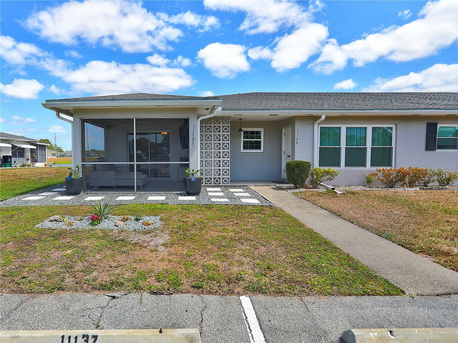 Property Photo: 11137 Acme Drive 207A FL 32825