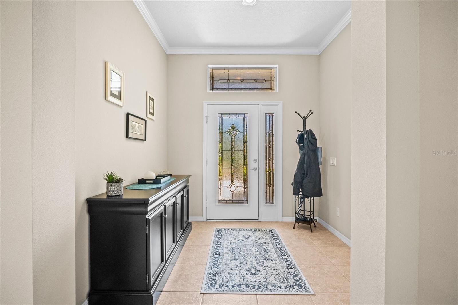 Property Photo: 4734 Claremont Park Drive FL 34211
