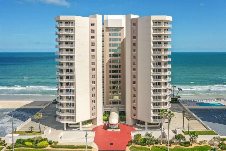2967 S Atlantic Avenue 1601  Daytona Beach Shores FL 32118 photo