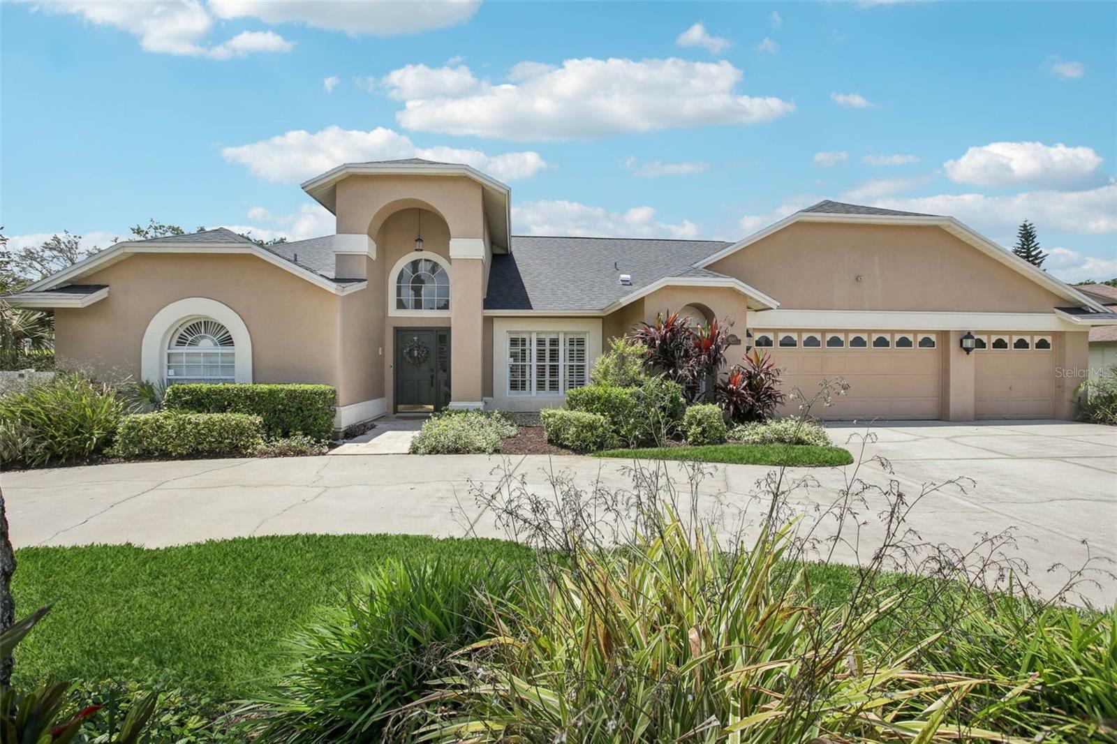16910 Equestrian Trail  Odessa FL 33556 photo