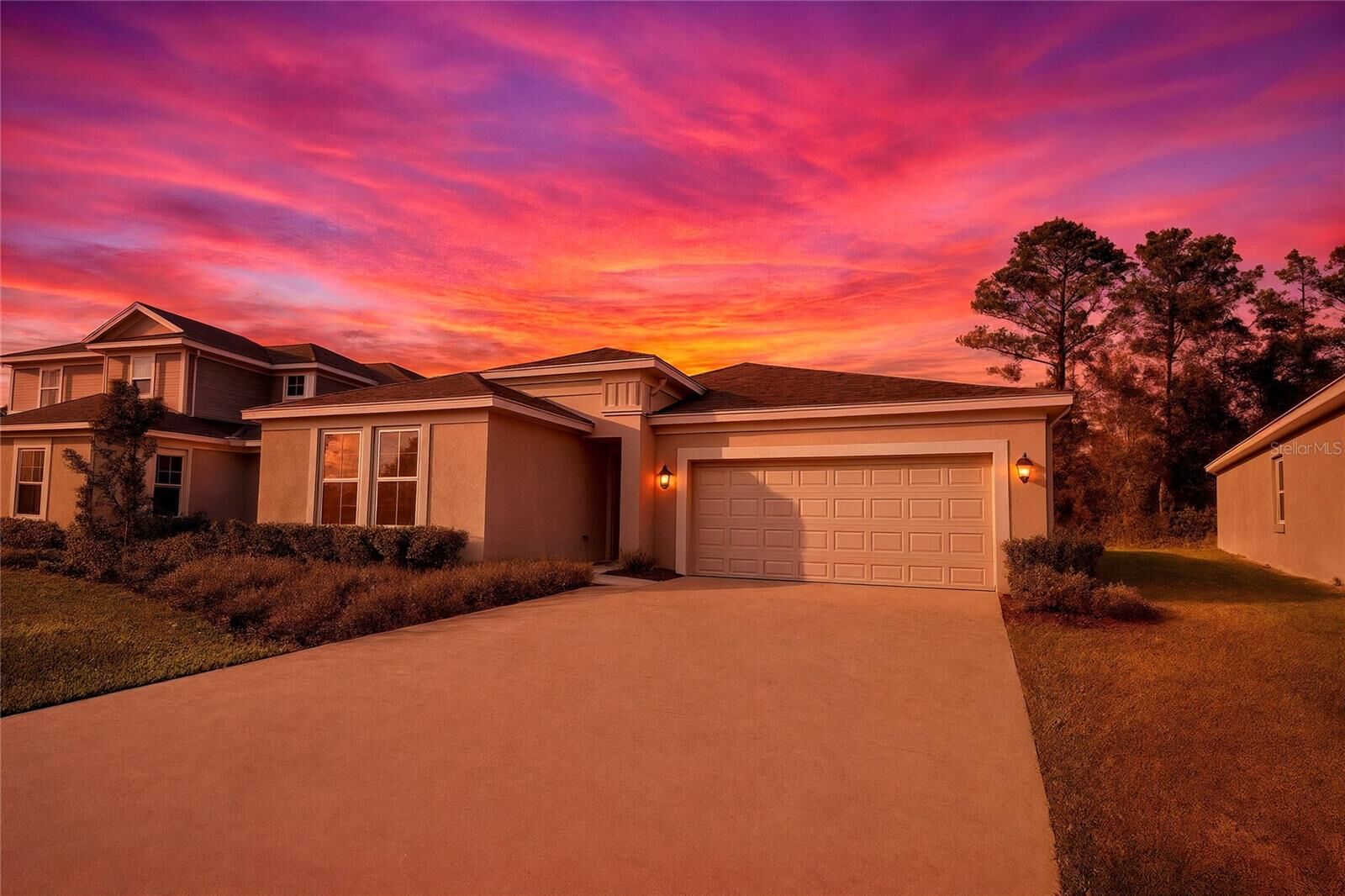 Property Photo:  3963 Willowbrook Drive  FL 32141 