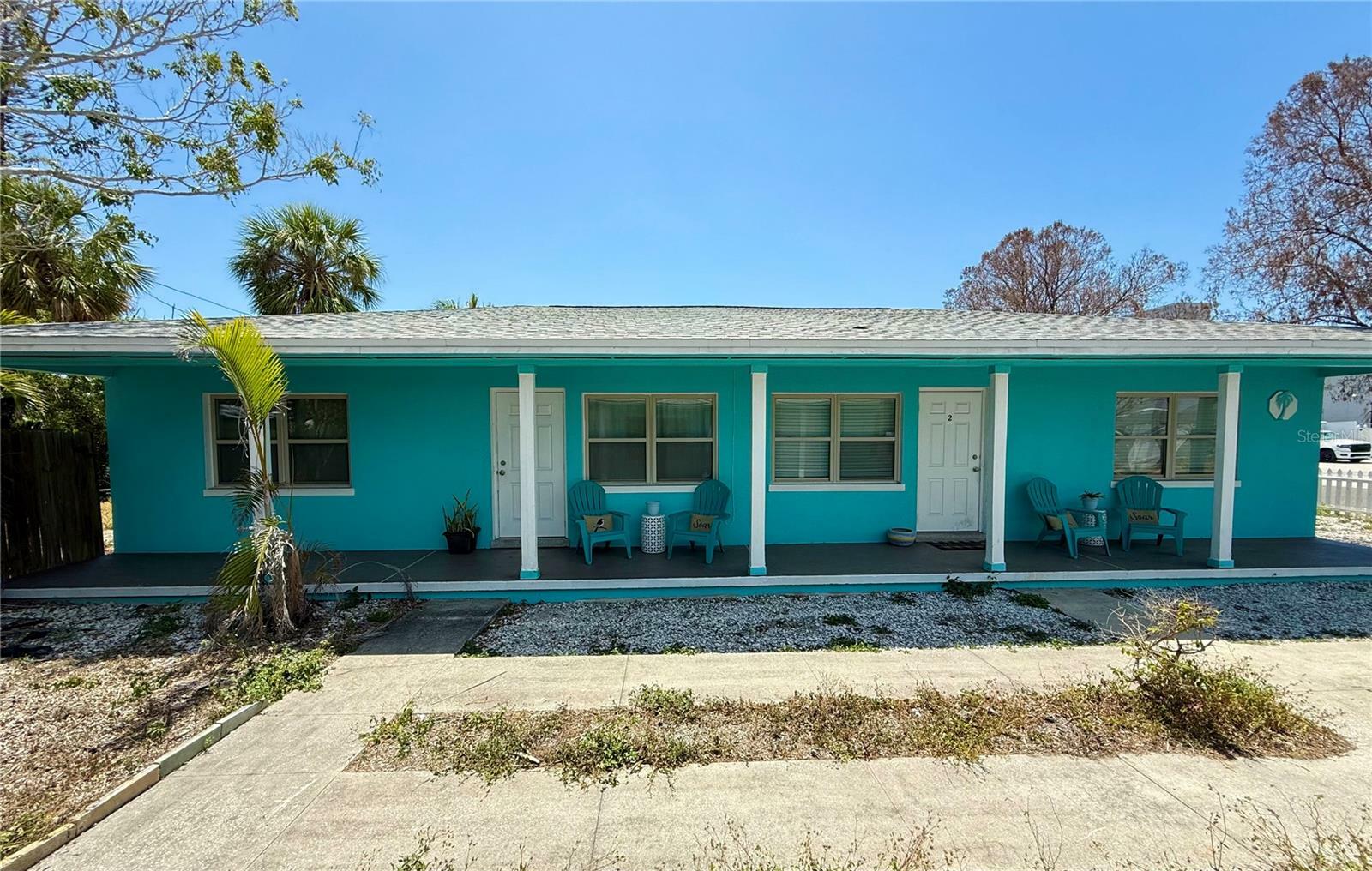412 73rd Avenue  St Pete Beach FL 33706 photo