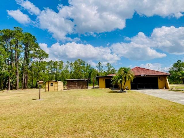 Property Photo: 7380 Orange Avenue FL 33855