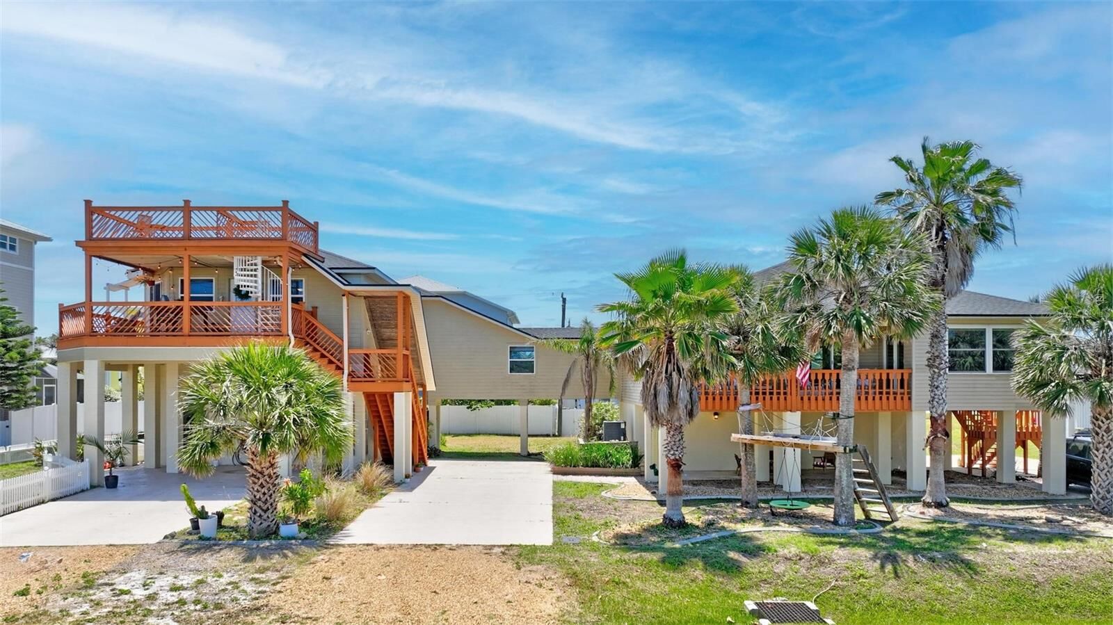 Property Photo: 58 Flagler Drive FL 32137