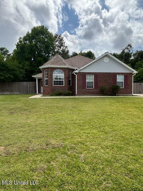 Property Photo: 9012 Marguerite Drive MS 39564