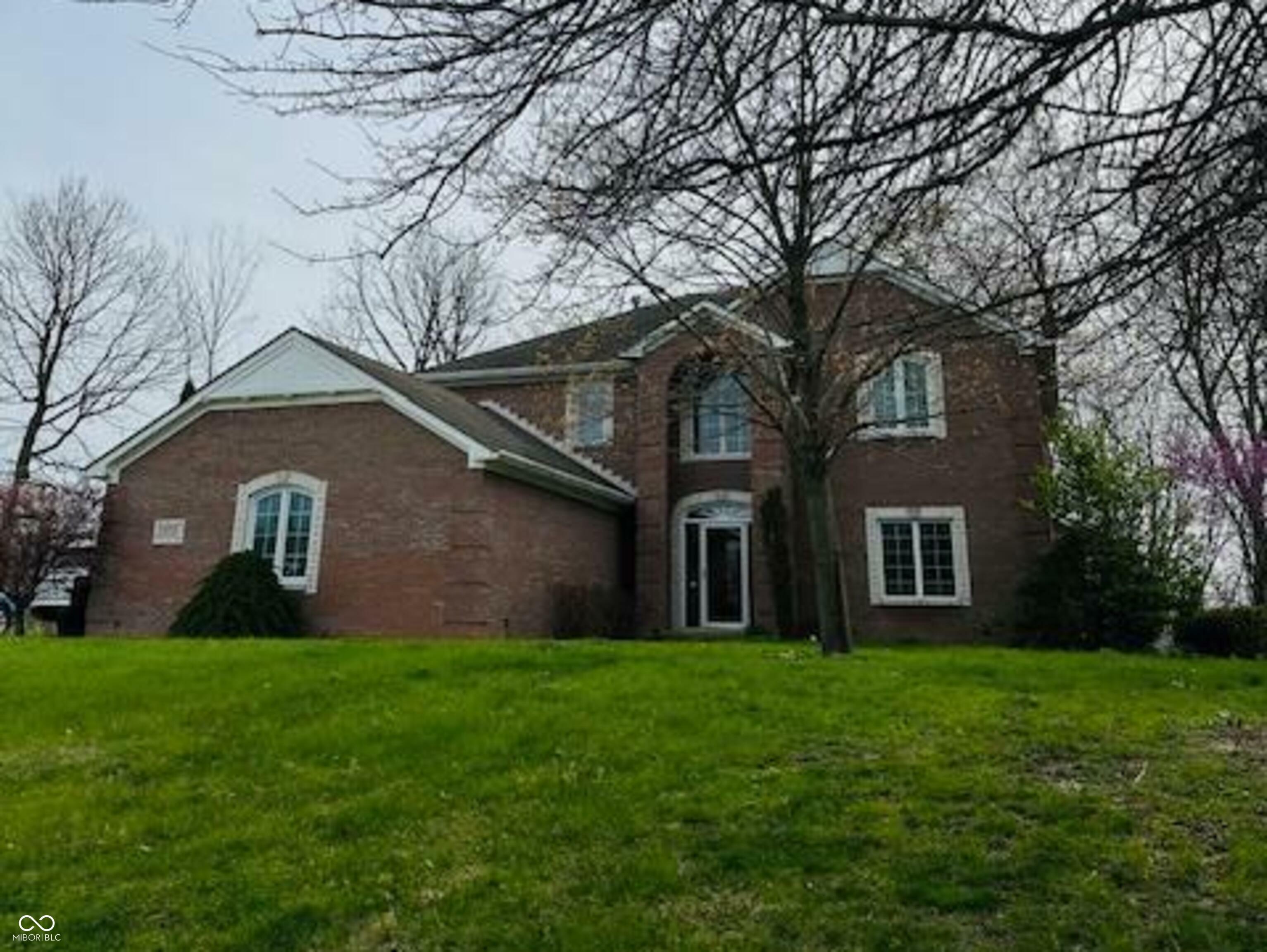 5773 Station Hill Drive  Avon IN 46123 photo