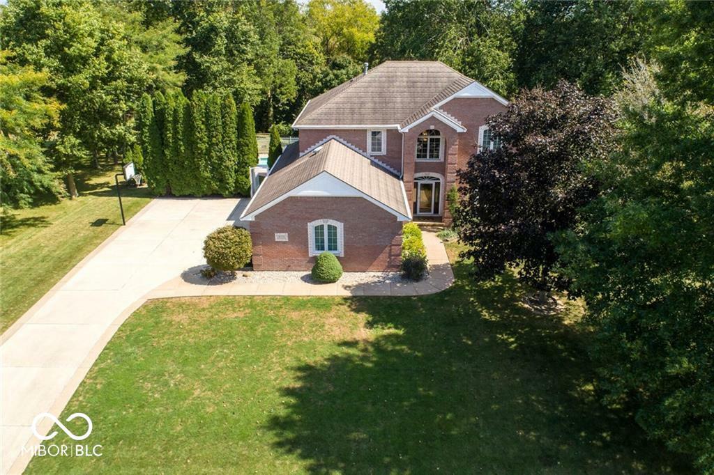 Property Photo:  5773 Station Hill Drive  IN 46123 