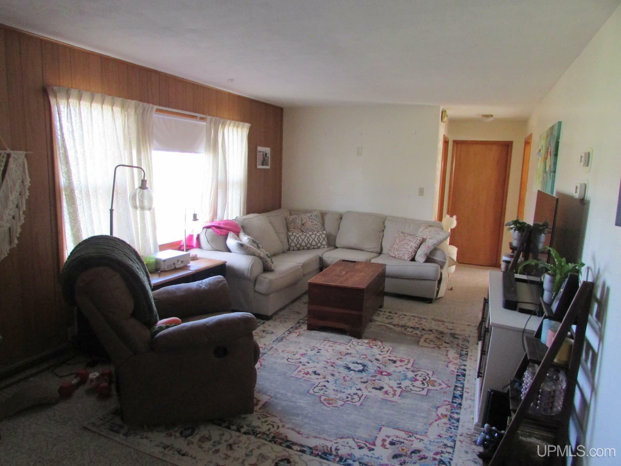 Property Photo: 25485 Opal Road Road MI 49970