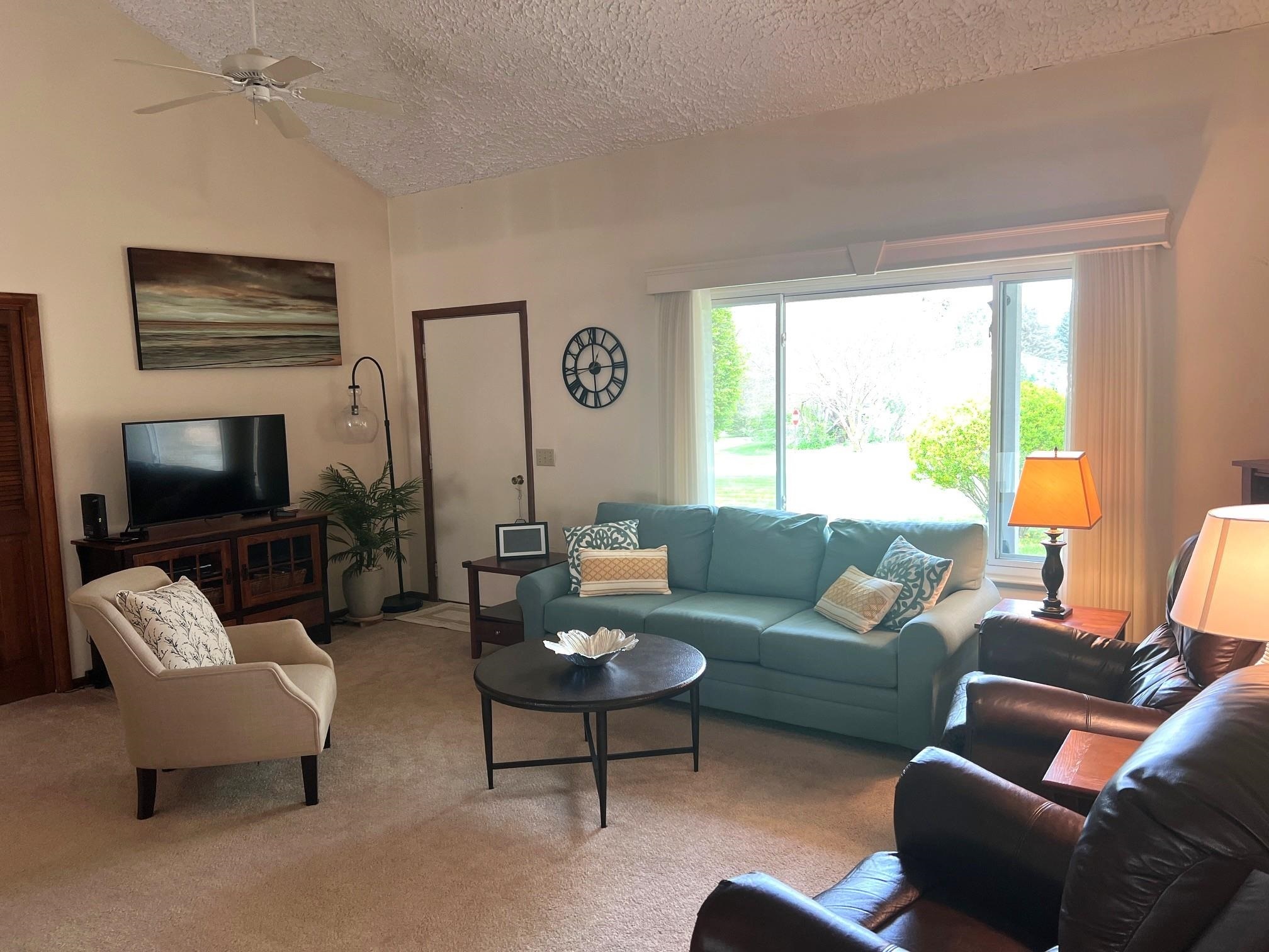 Property Photo: 208 Valley Lane MI 48872