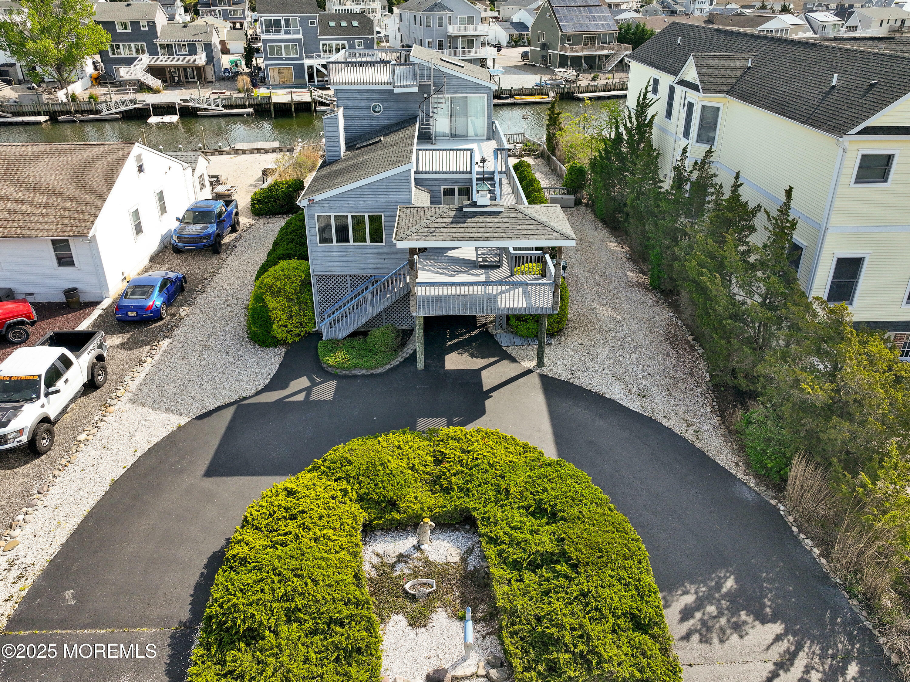 Property Photo: 39 Louisiana Drive NJ 08087