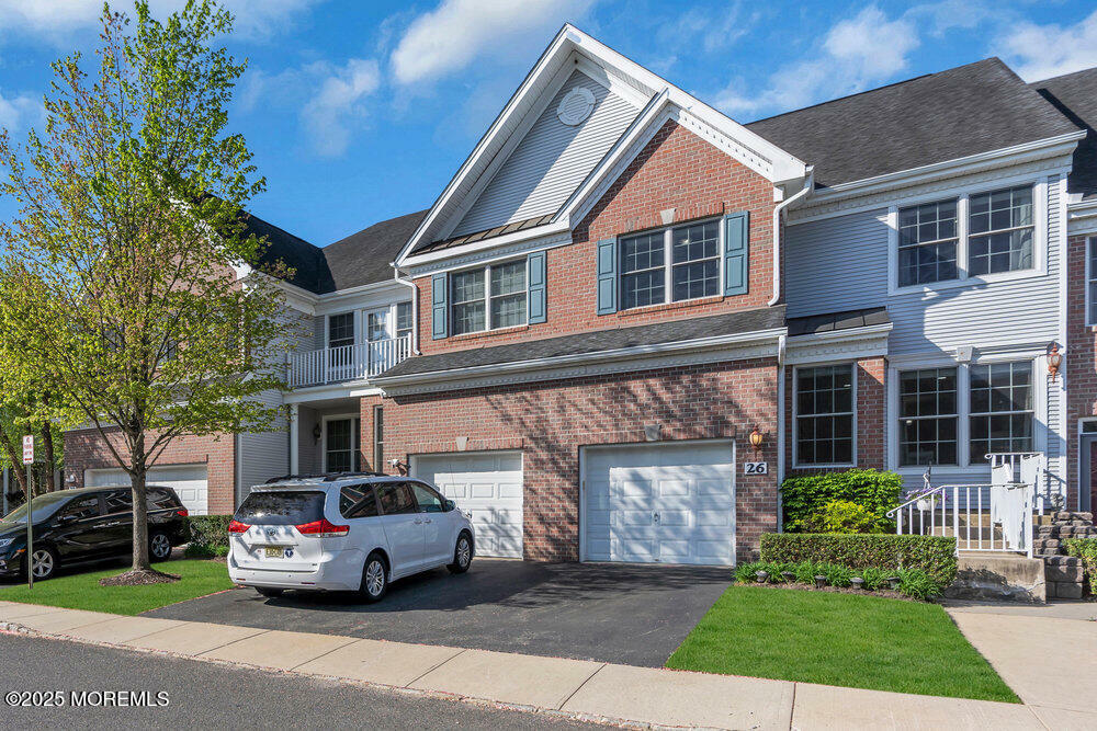 Property Photo: 26 Inwood Drive NJ 07726