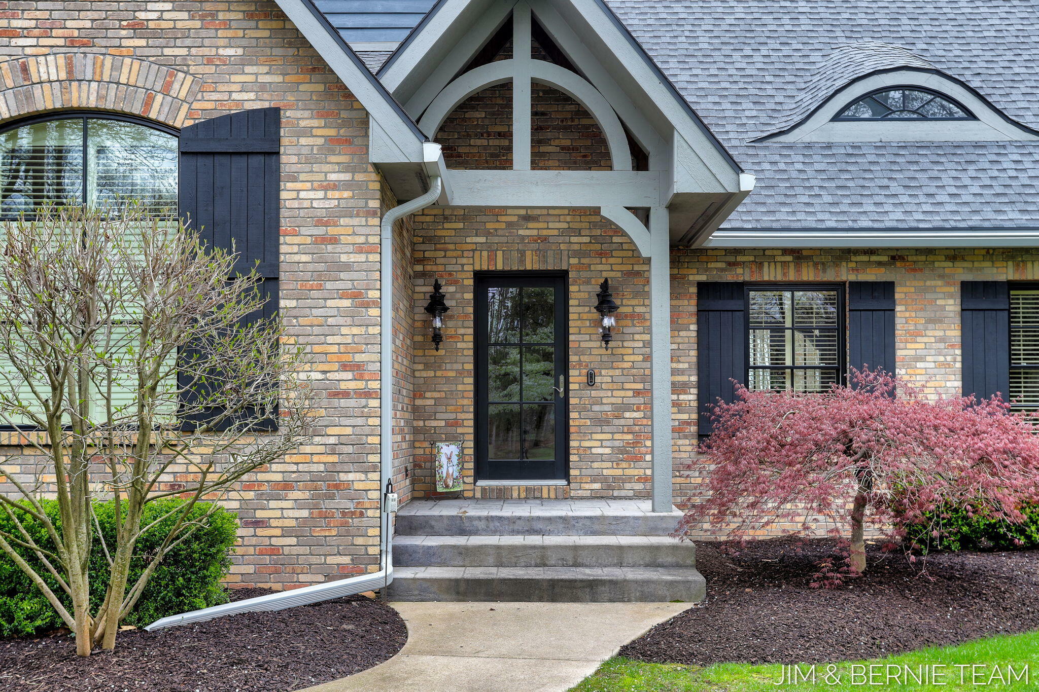 Property Photo: 3456 Palmer Drive MI 49453