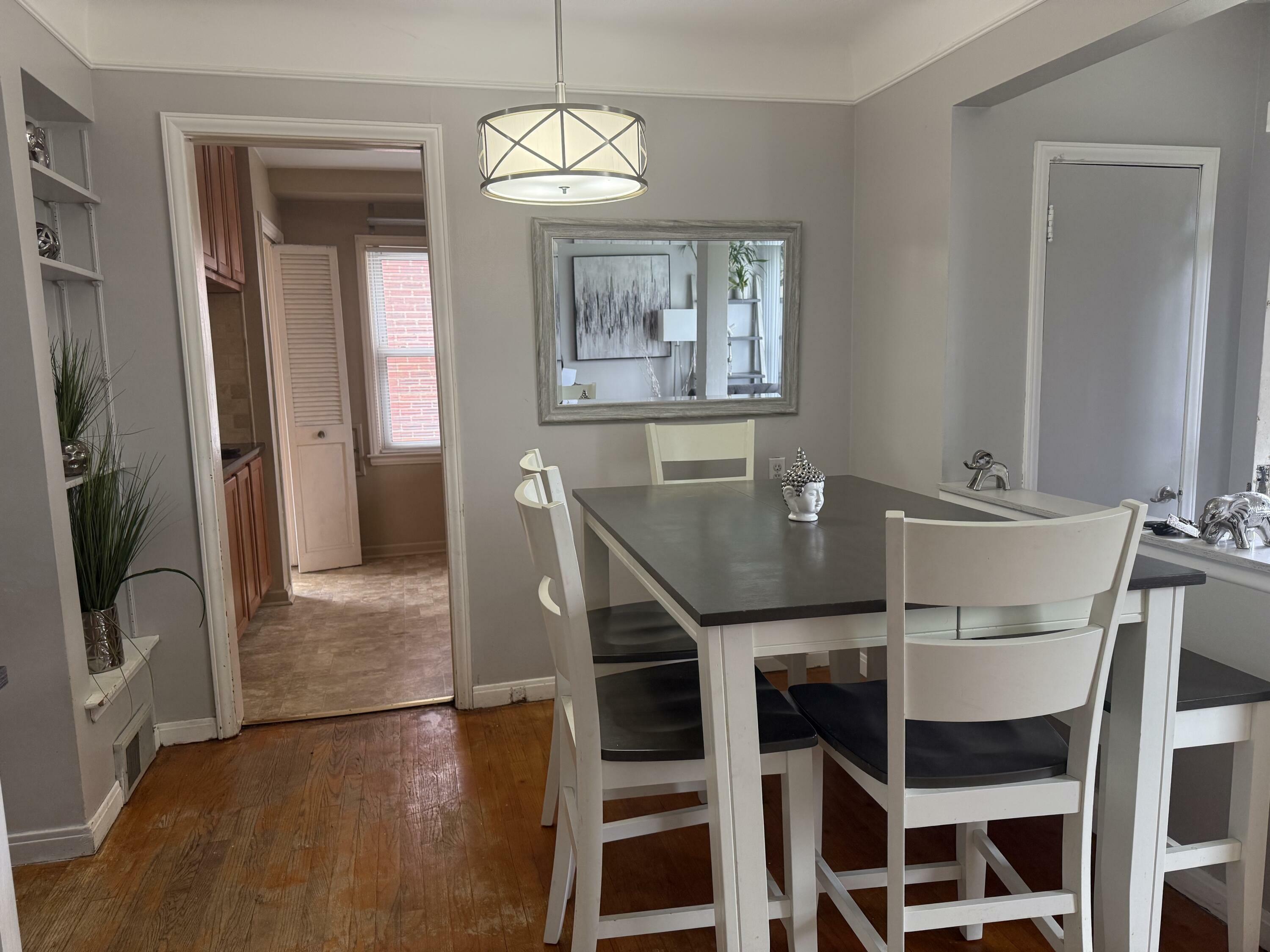 Property Photo: 9705 Wormer Avenue MI 48239