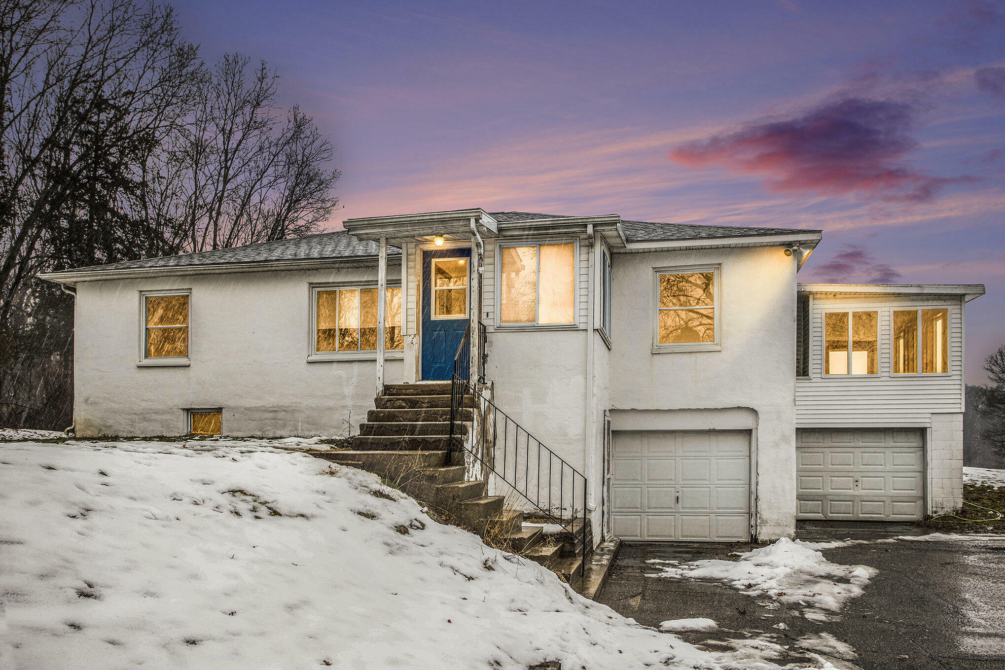 Property Photo: 159 Morgan Road MI 49017