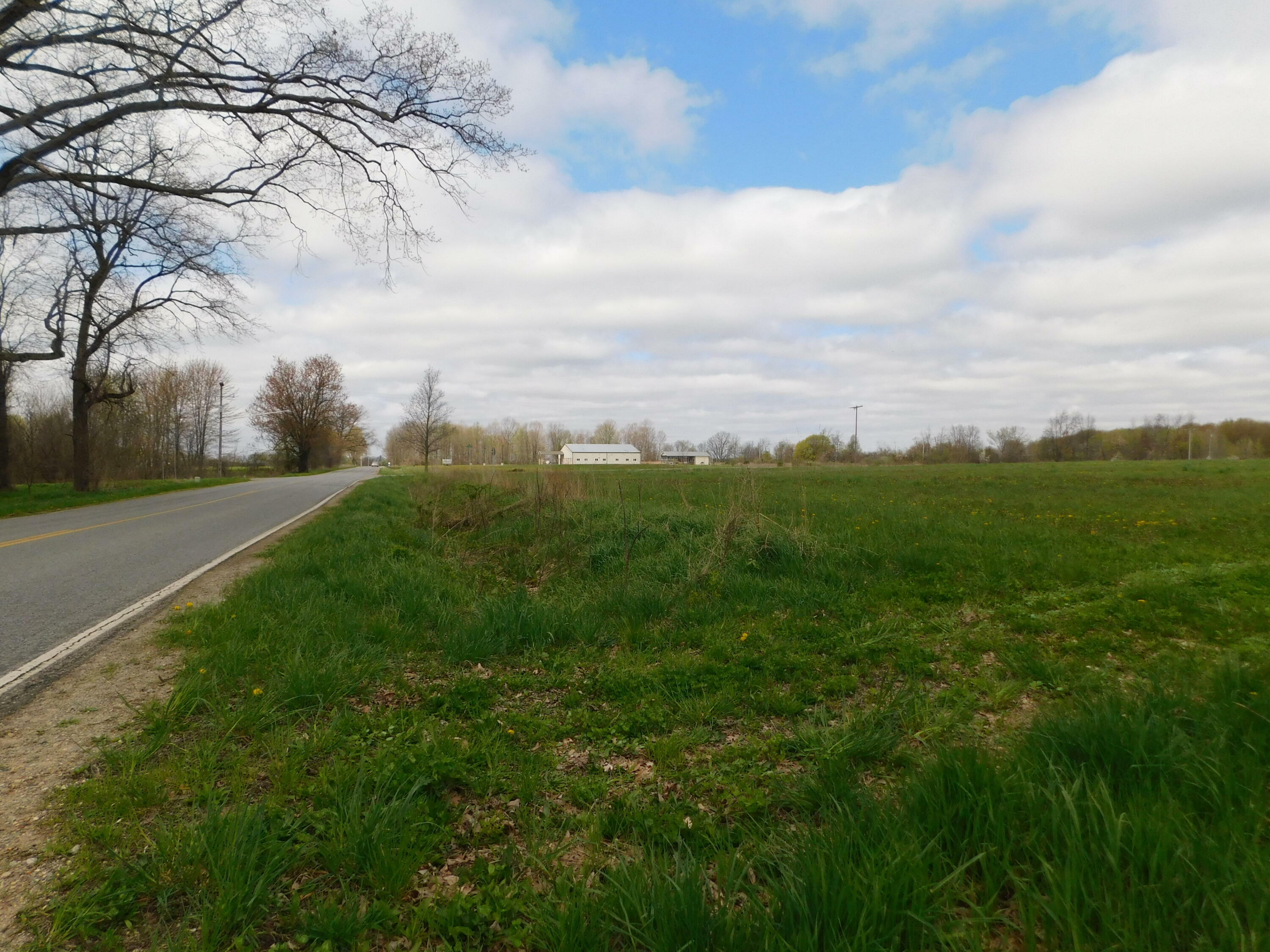 Property Photo: 12712 S Elder Avenue MI 49327