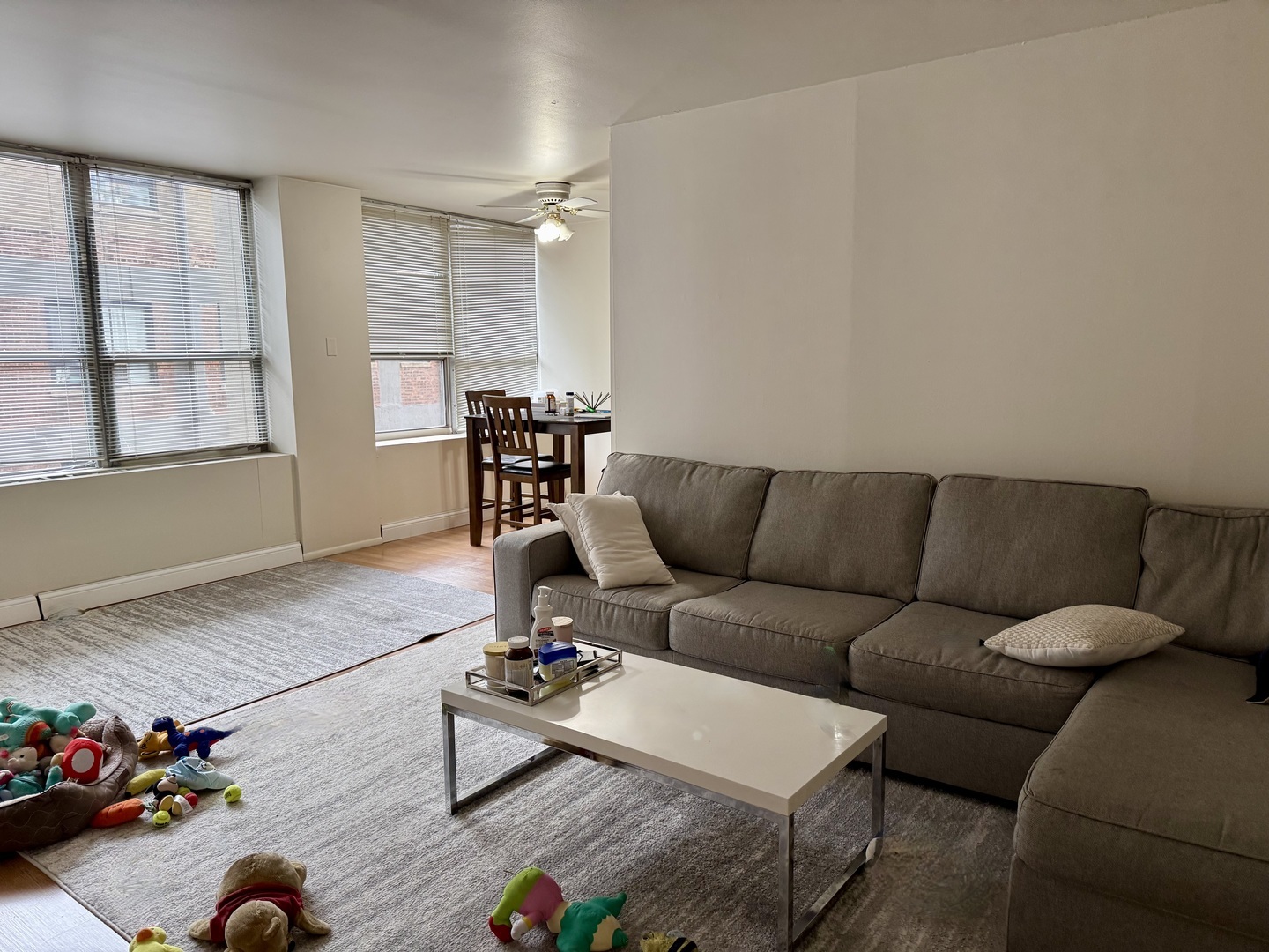 Property Photo: 655 W Irving Park Road 513 IL 60613