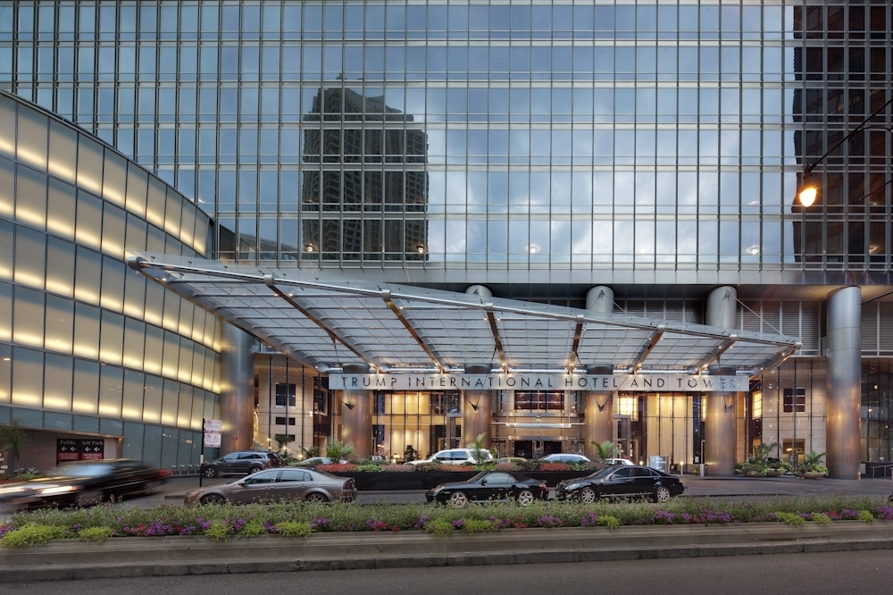 Property Photo: 401 N Wabash Avenue 57F IL 60611