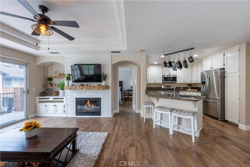 Property Photo:  2 Mira Mesa  CA 92688 