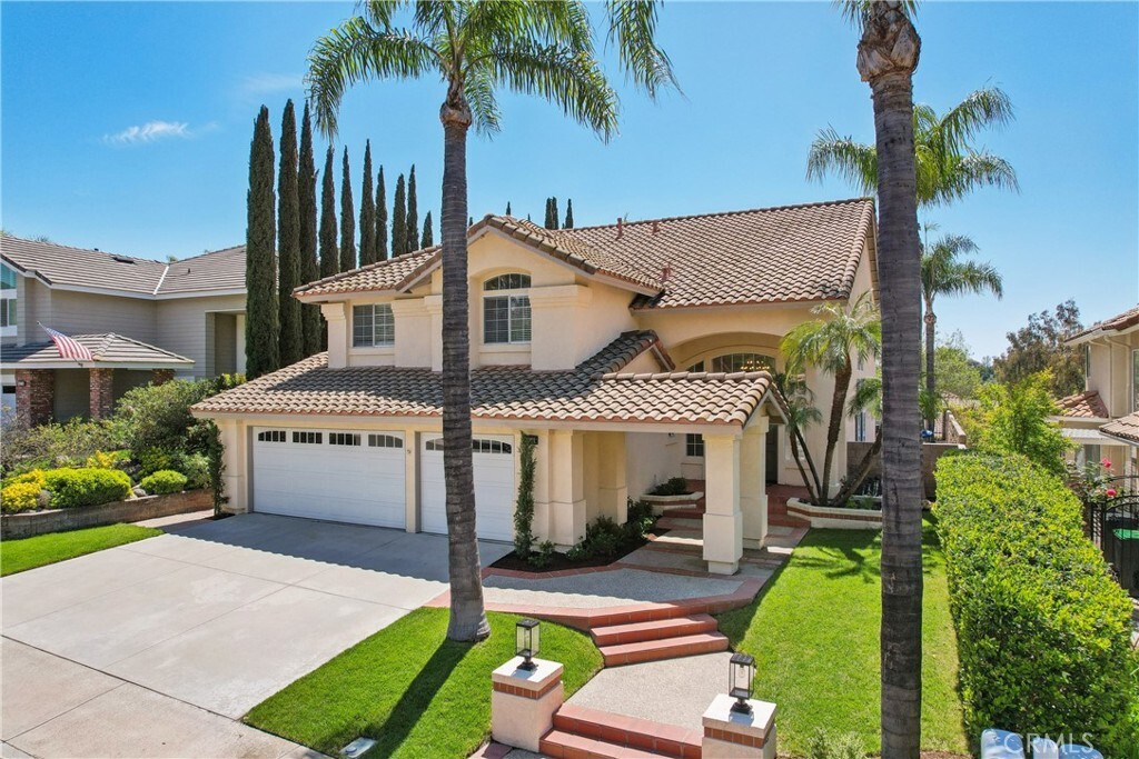 Property Photo: 21391 Birdhollow Drive CA 92679