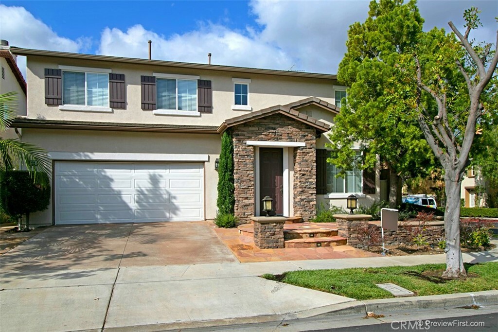 Property Photo: 22 Kirkland CA 92602
