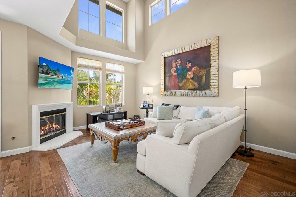 Property Photo: 6845 Adolphia Dr CA 92011