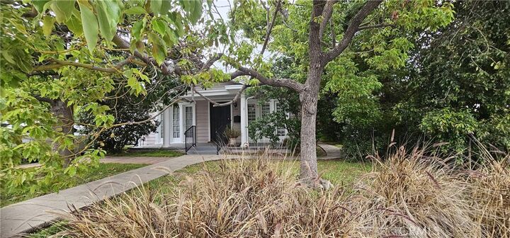 Property Photo: 1104 N Garfield Avenue CA 91801