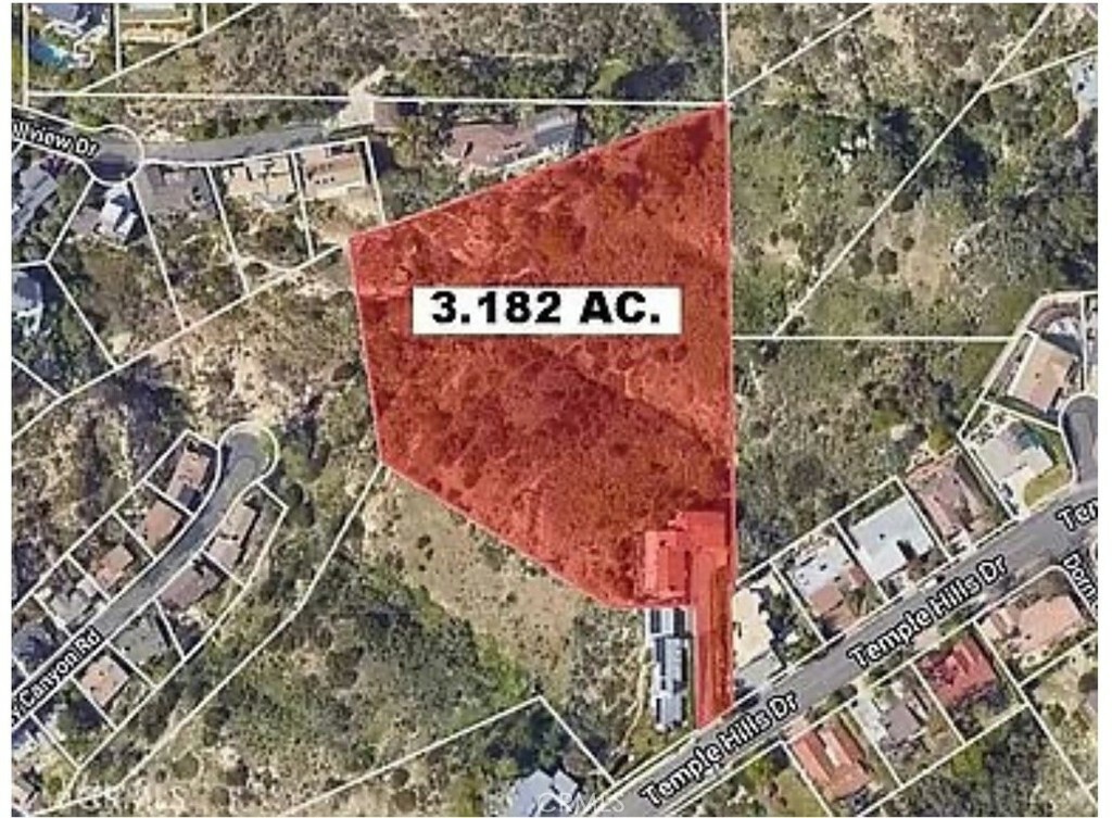 Property Photo:  2516 Temple Hills Drive  CA 92651 