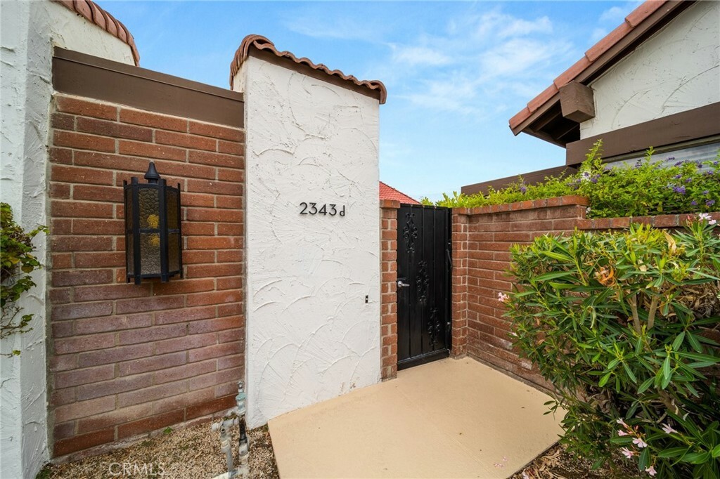 Property Photo: 2343 Miramonte Circle W D CA 92264