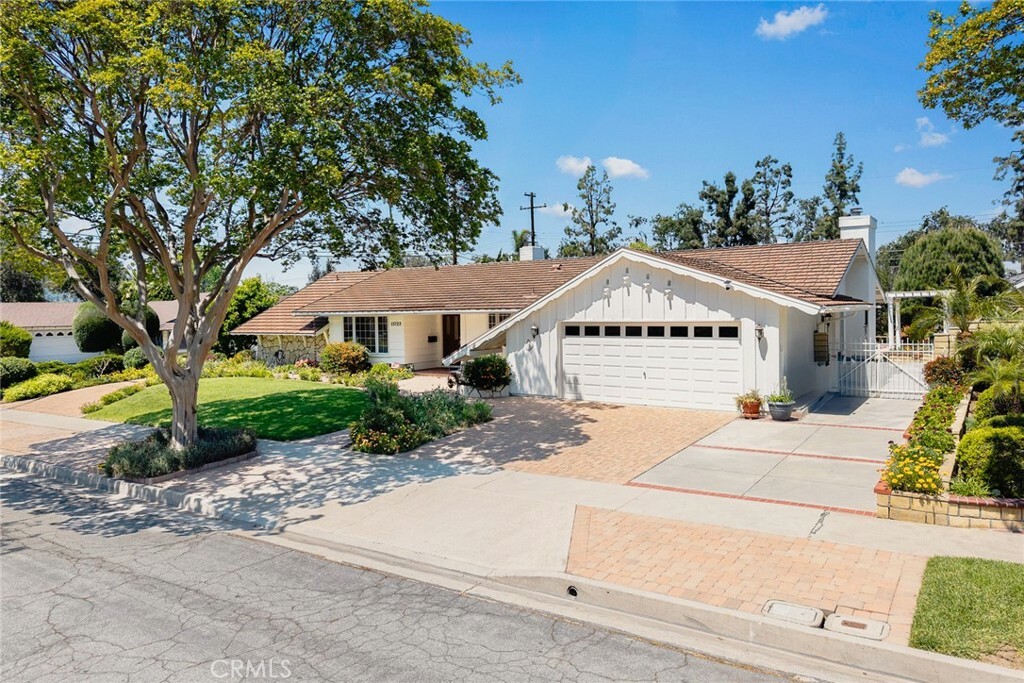 Property Photo: 15723 La Belle Street CA 91745