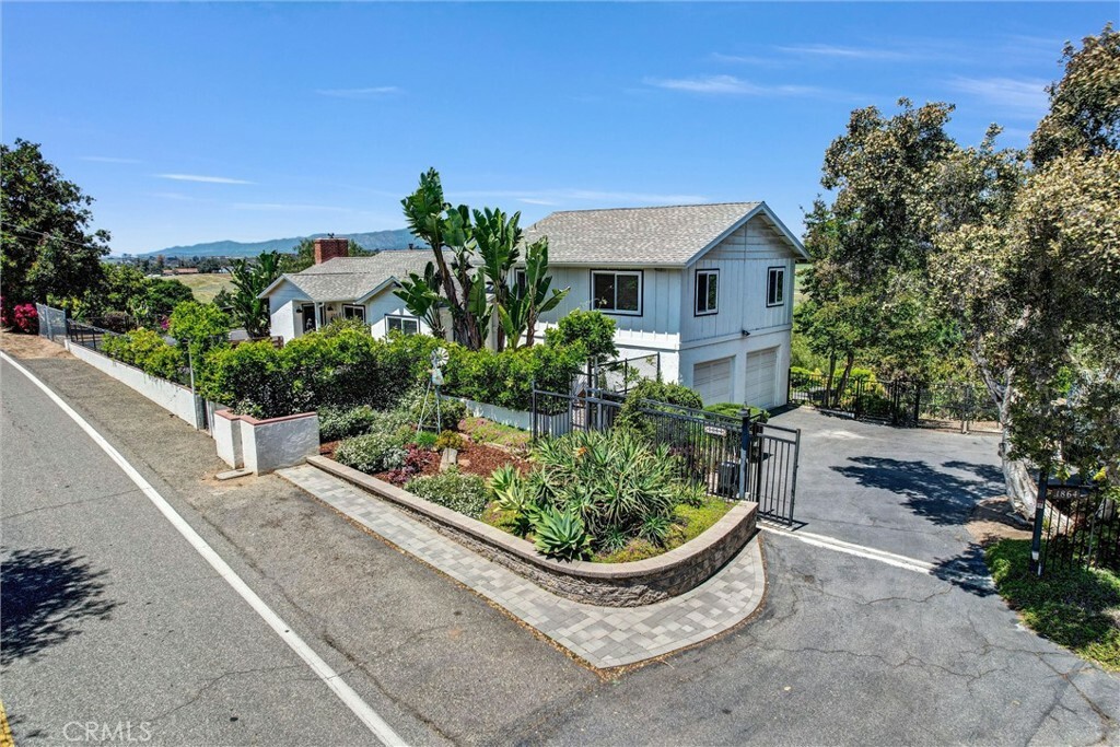 Property Photo: 1864 Winterwarm Drive CA 92028