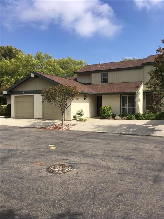Property Photo:  393 Roundtree Gln  CA 92026 