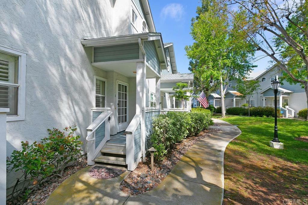 Property Photo: 9910 Scripps Vista Way 6 CA 92131