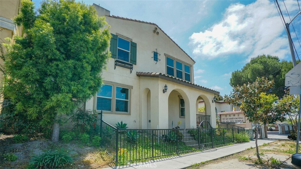 Property Photo: 4248 W 5th Street CA 92703