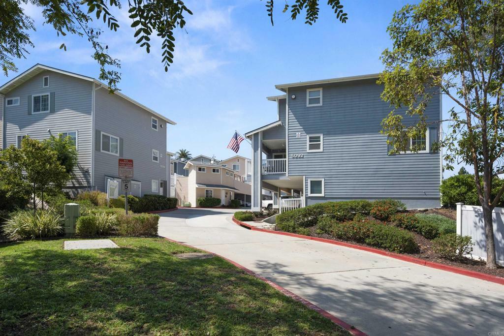 Property Photo: 5092 Guava Avenue 125 CA 91942