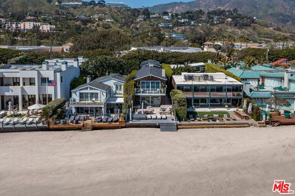 Property Photo: 23812 Malibu Road CA 90265