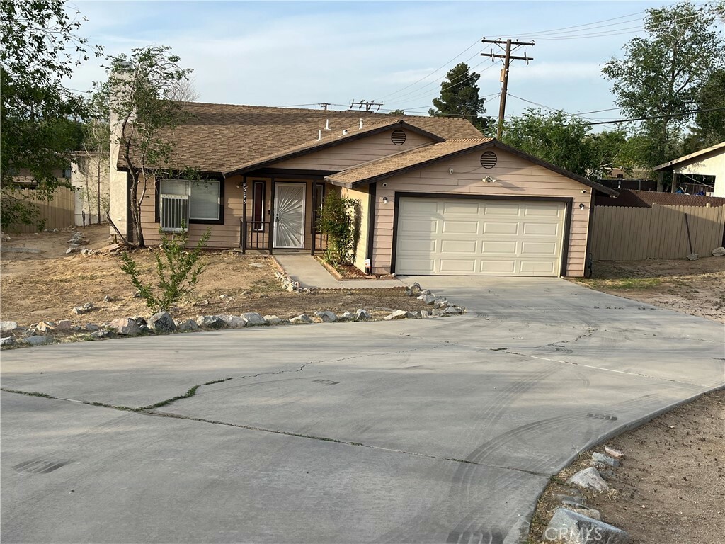 Property Photo: 16175 Molino Drive CA 92395